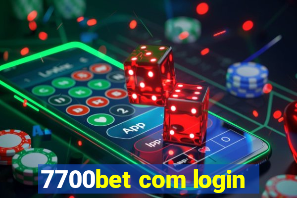 7700bet com login